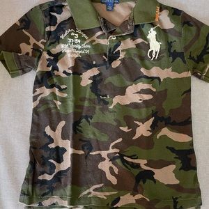 Ralph Lauren Polo